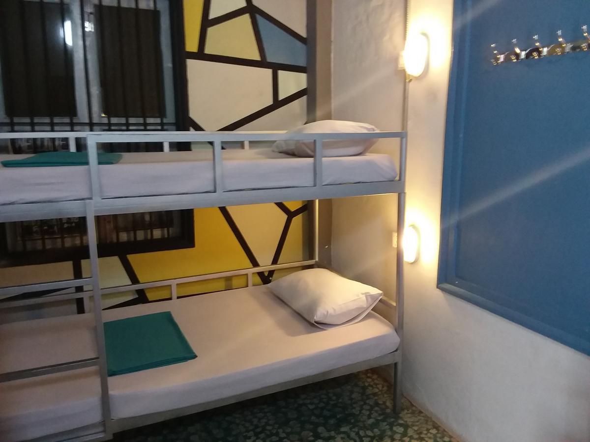 The Living Quarters Hostel 543 Siem Reap Room photo